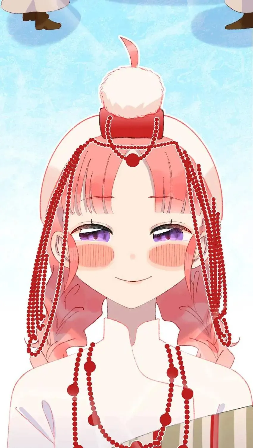 Read Dragon Baby Sitting chapter 42 image 36 on Lezhin
