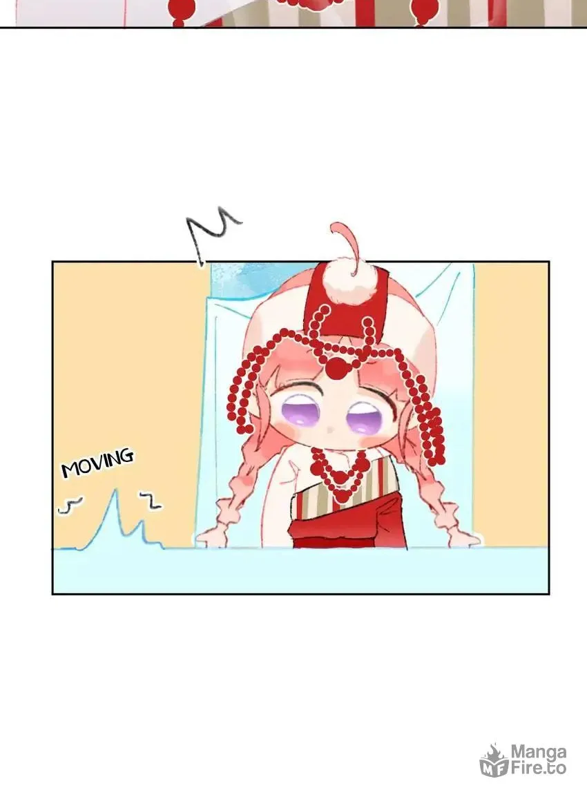 Read Dragon Baby Sitting chapter 42 image 37 on Lezhin