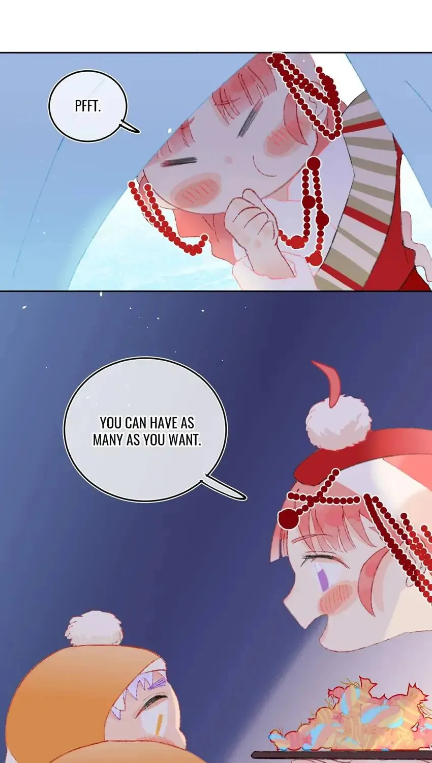 Read Dragon Baby Sitting chapter 42 image 41 on Lezhin