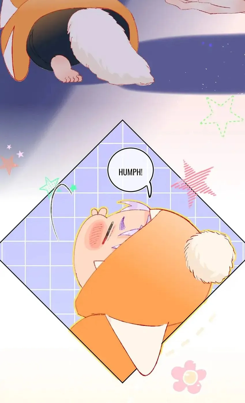 Read Dragon Baby Sitting chapter 42 image 42 on Lezhin