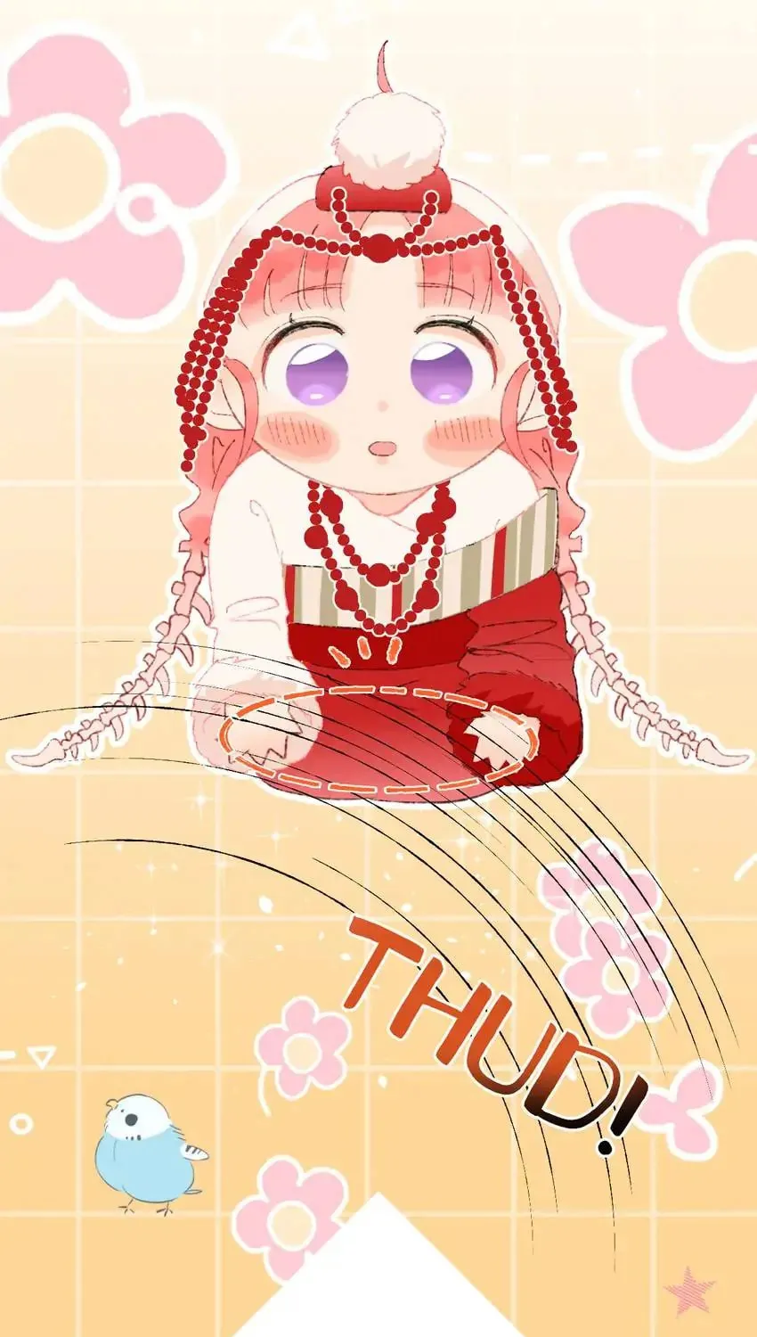 Read Dragon Baby Sitting chapter 42 image 43 on Lezhin