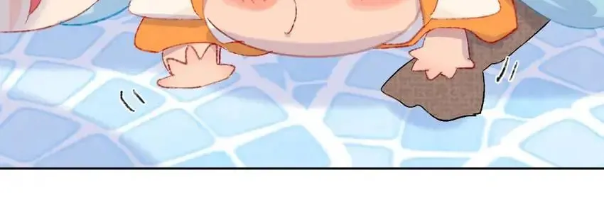 Read Dragon Baby Sitting chapter 42 image 45 on Lezhin