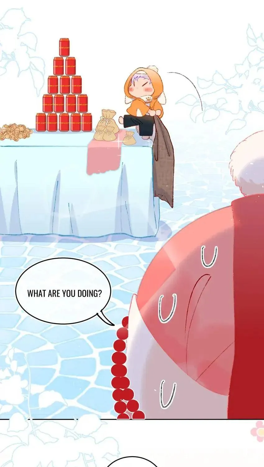 Read Dragon Baby Sitting chapter 42 image 47 on Lezhin