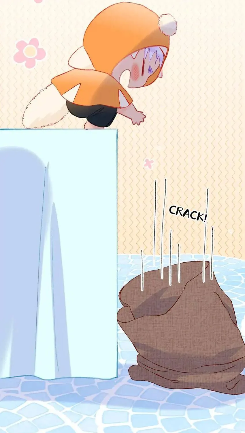 Read Dragon Baby Sitting chapter 42 image 49 on Lezhin