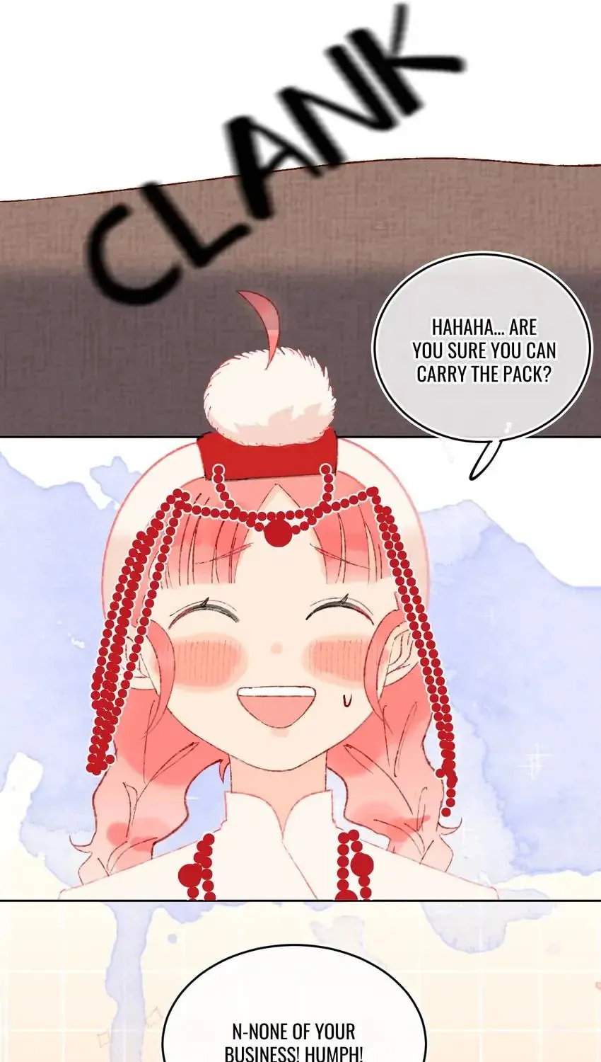 Read Dragon Baby Sitting chapter 42 image 53 on Lezhin