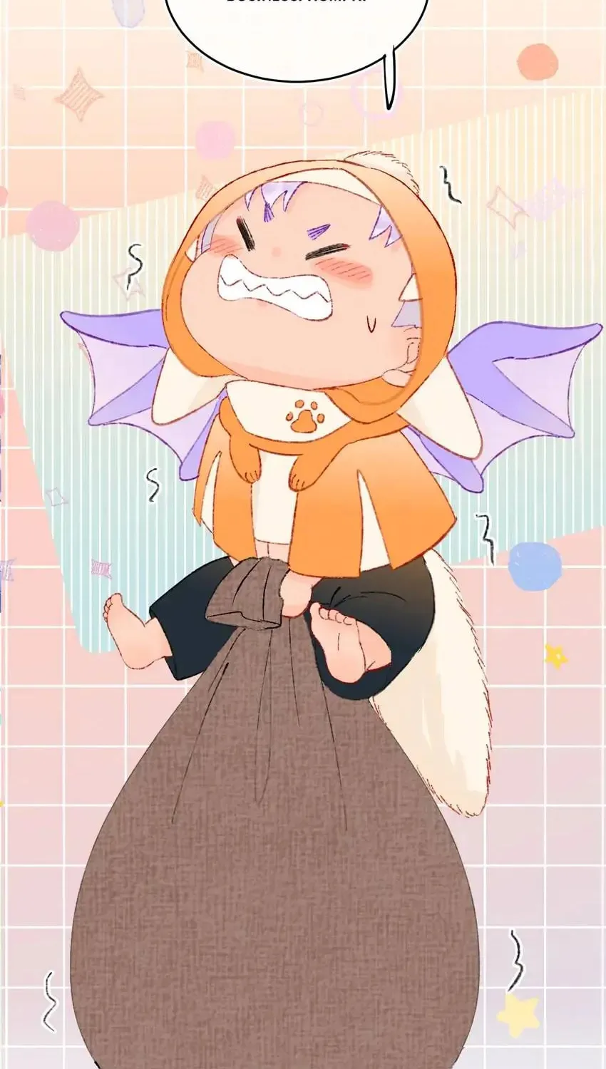 Read Dragon Baby Sitting chapter 42 image 54 on Lezhin