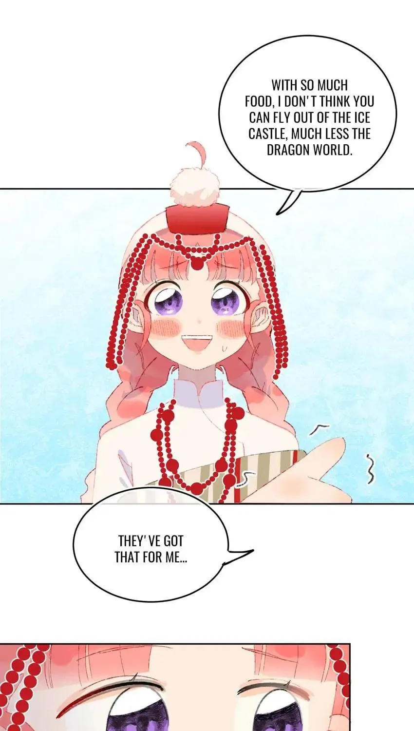 Read Dragon Baby Sitting chapter 42 image 56 on Lezhin