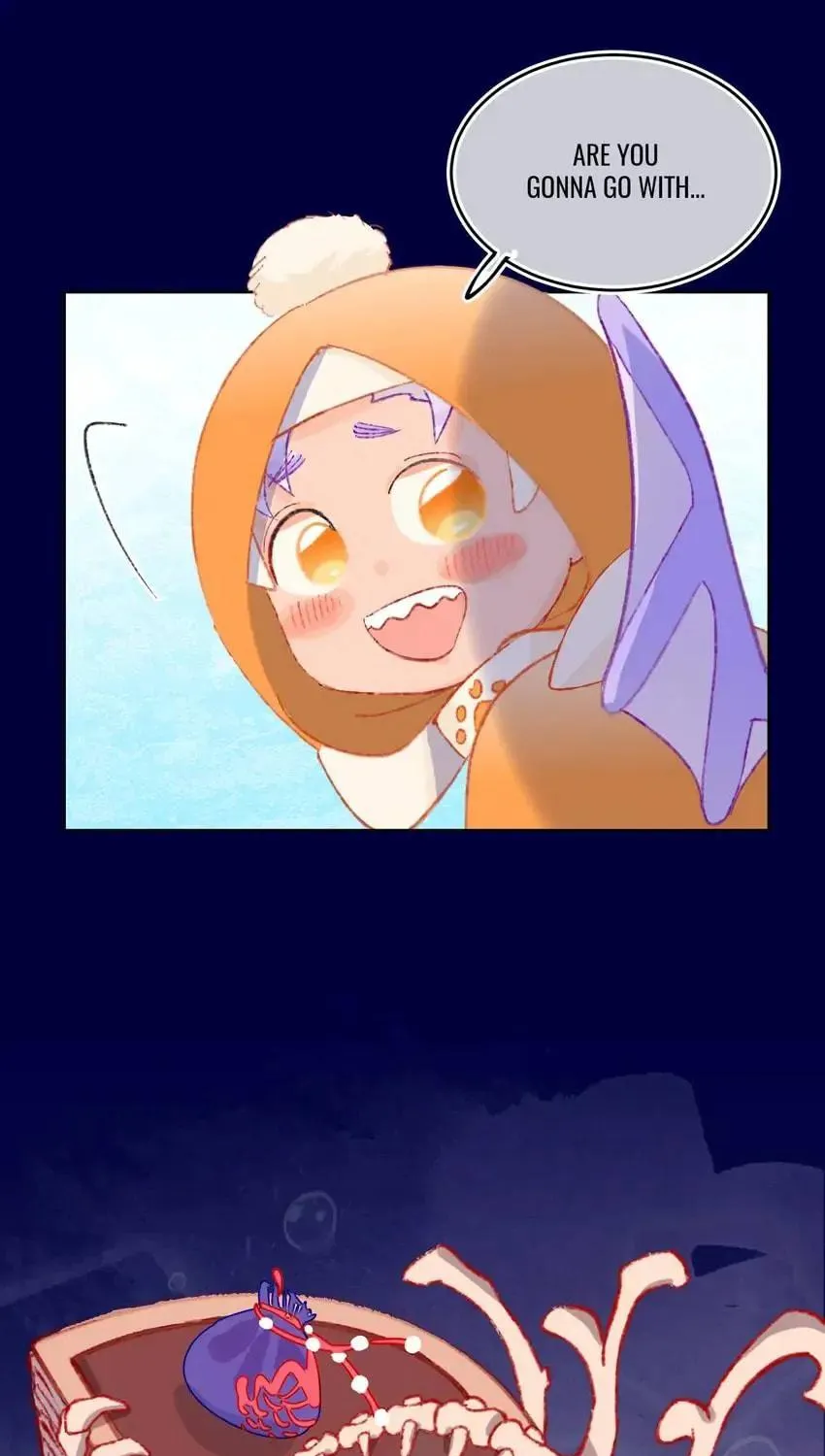 Read Dragon Baby Sitting chapter 42 image 62 on Lezhin
