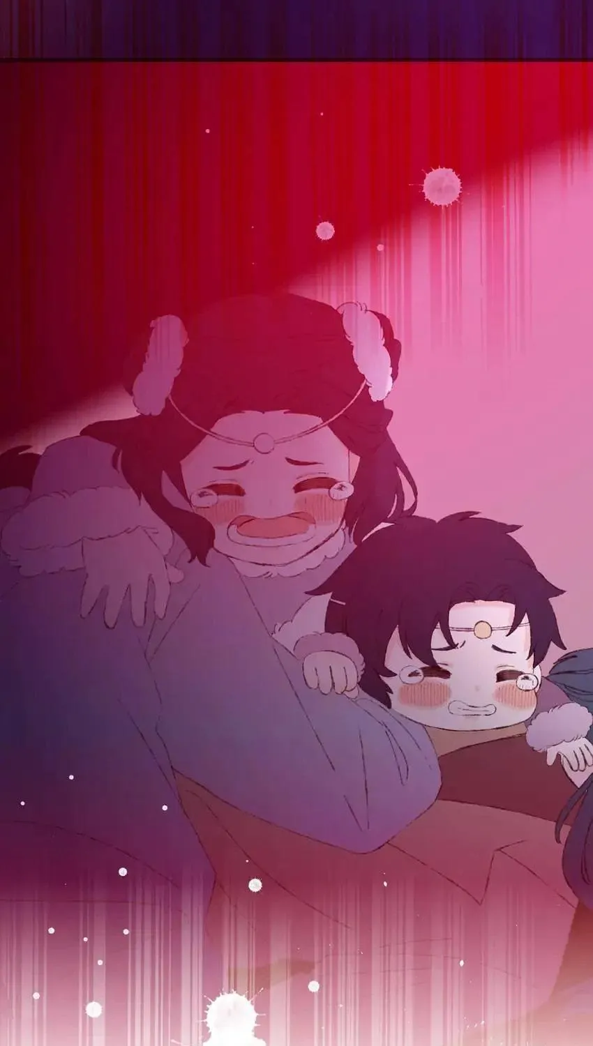 Read Dragon Baby Sitting chapter 42 image 7 on Lezhin