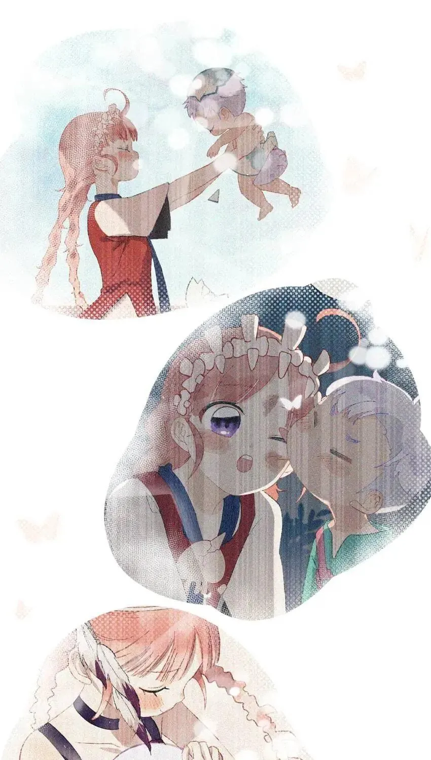 Read Dragon Baby Sitting chapter 42 image 75 on Lezhin