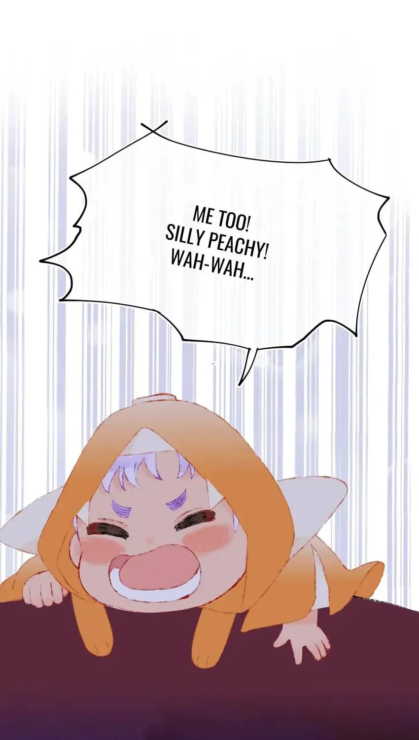 Read Dragon Baby Sitting chapter 42 image 83 on Lezhin