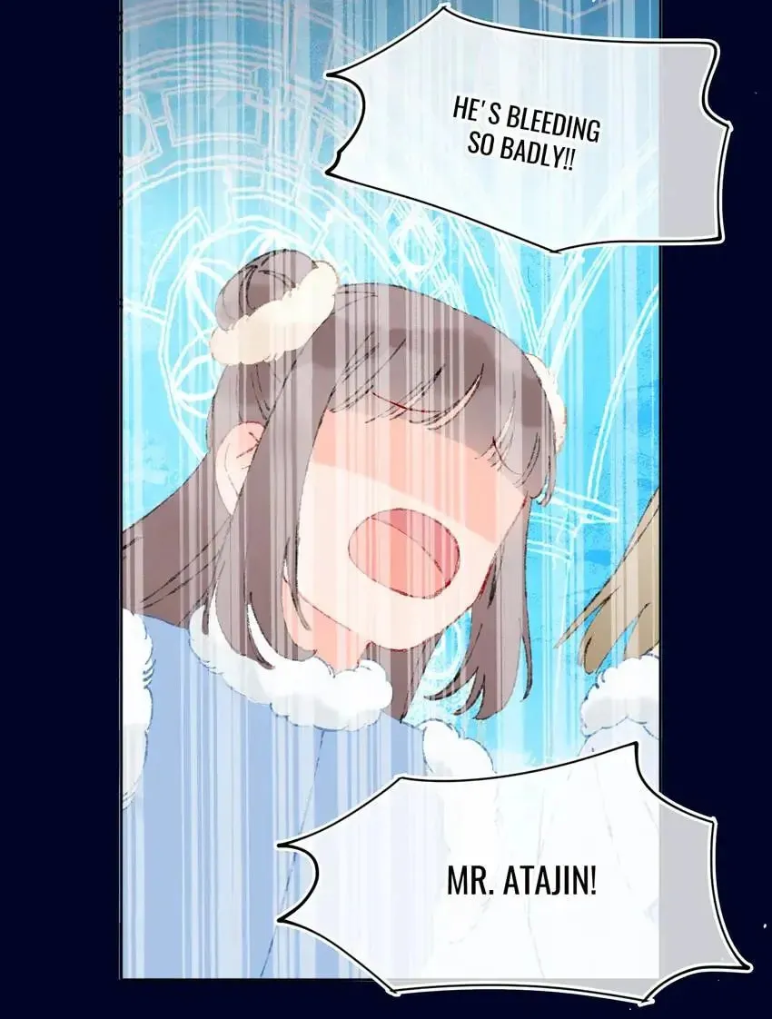 Read Dragon Baby Sitting chapter 42 image 89 on Lezhin