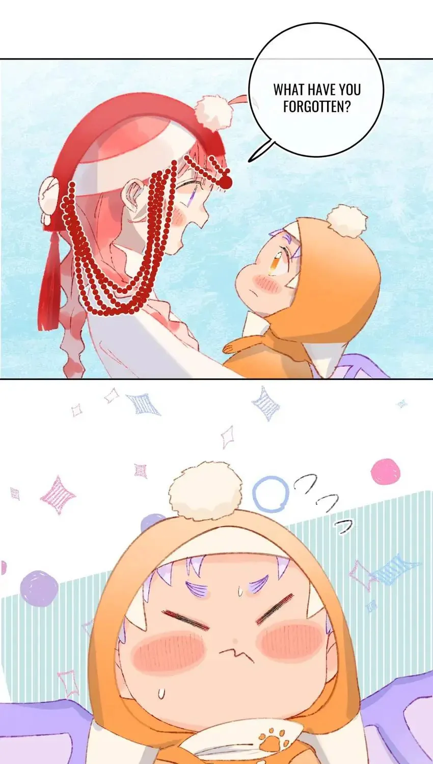 Read Dragon Baby Sitting chapter 44 image 27 on Lezhin