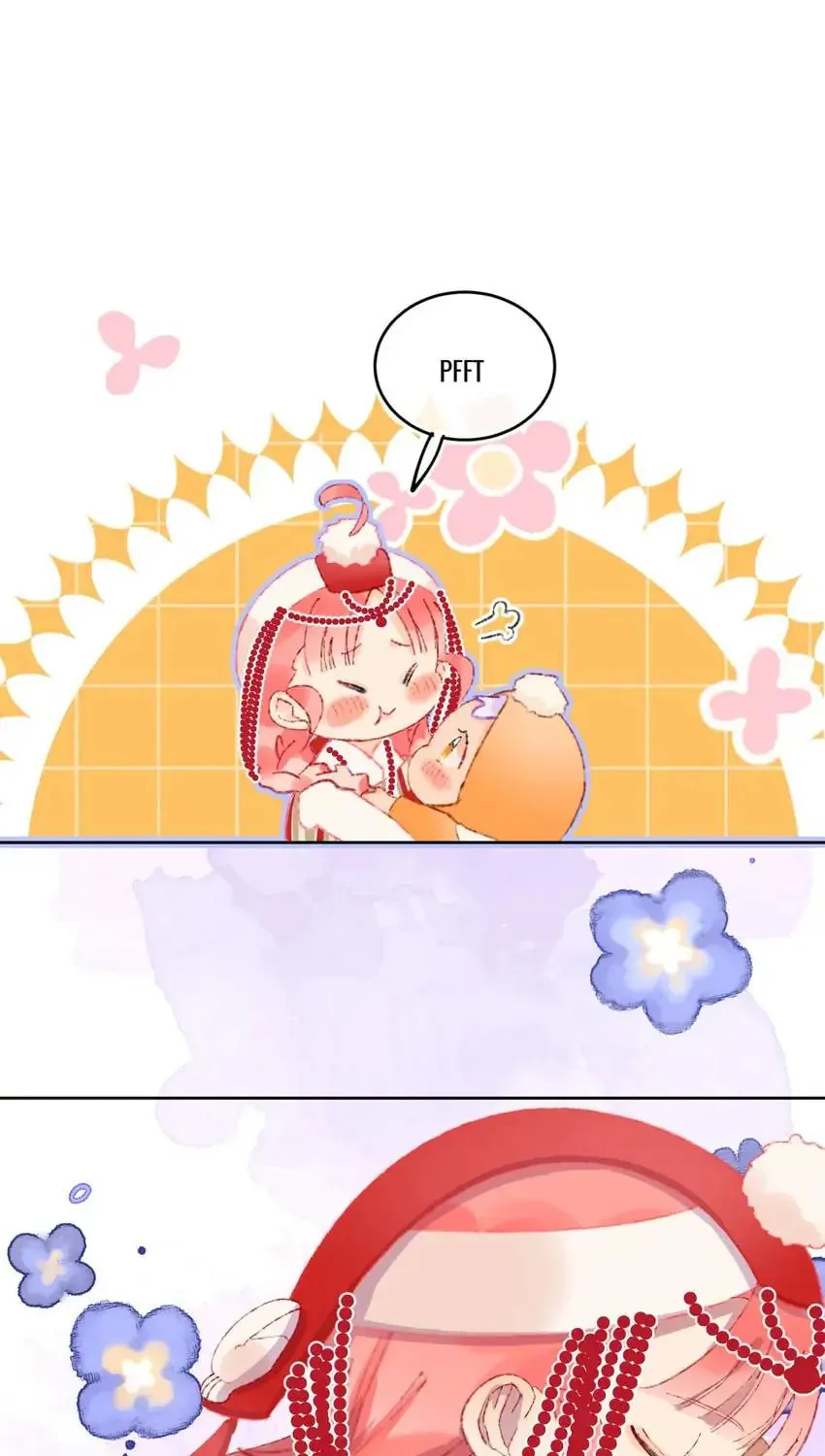 Read Dragon Baby Sitting chapter 44 image 33 on Lezhin