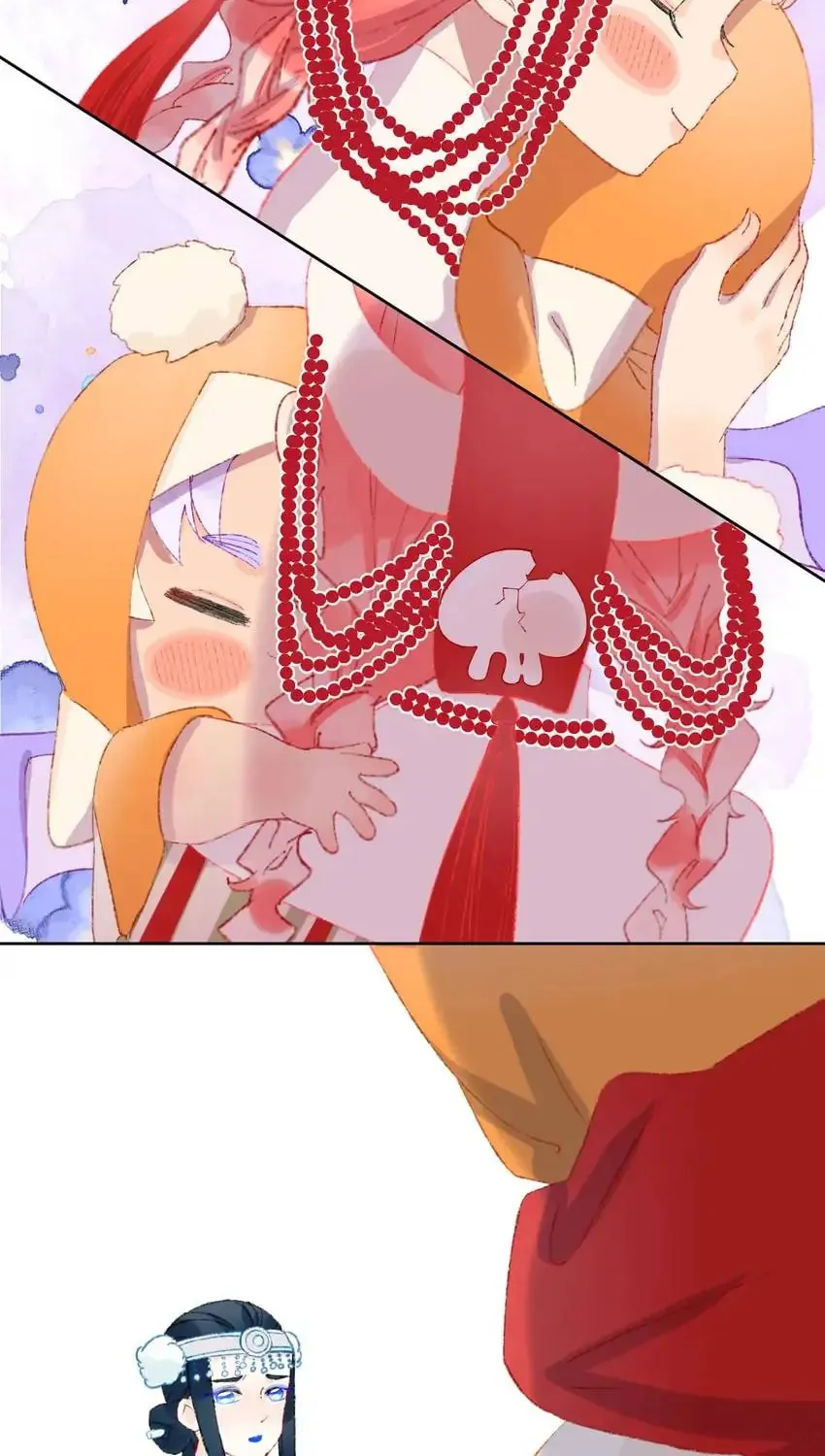 Read Dragon Baby Sitting chapter 44 image 34 on Lezhin