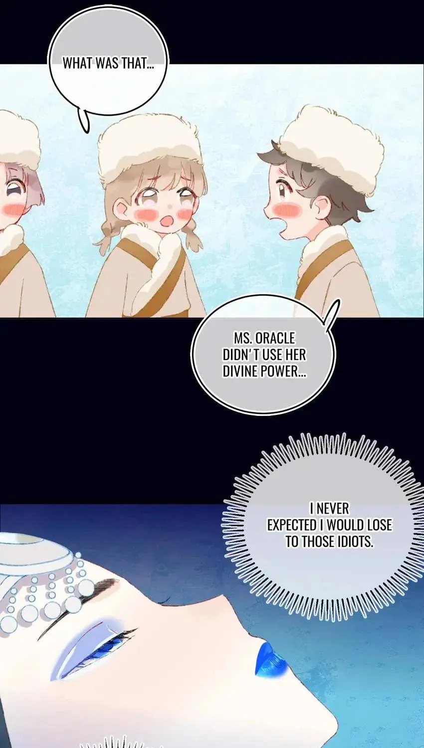 Read Dragon Baby Sitting chapter 44 image 40 on Lezhin