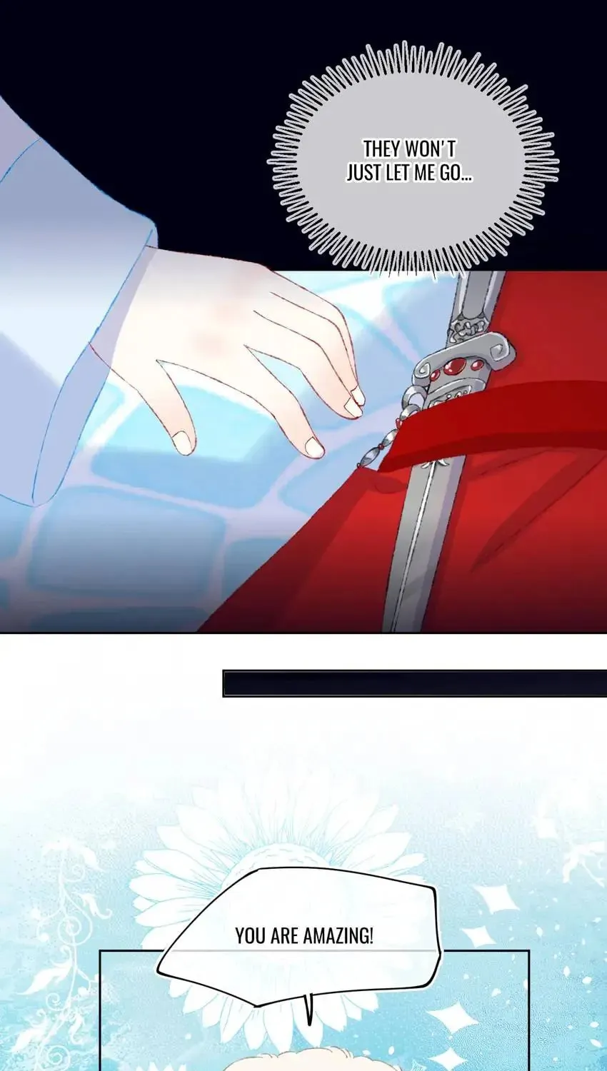 Read Dragon Baby Sitting chapter 44 image 42 on Lezhin