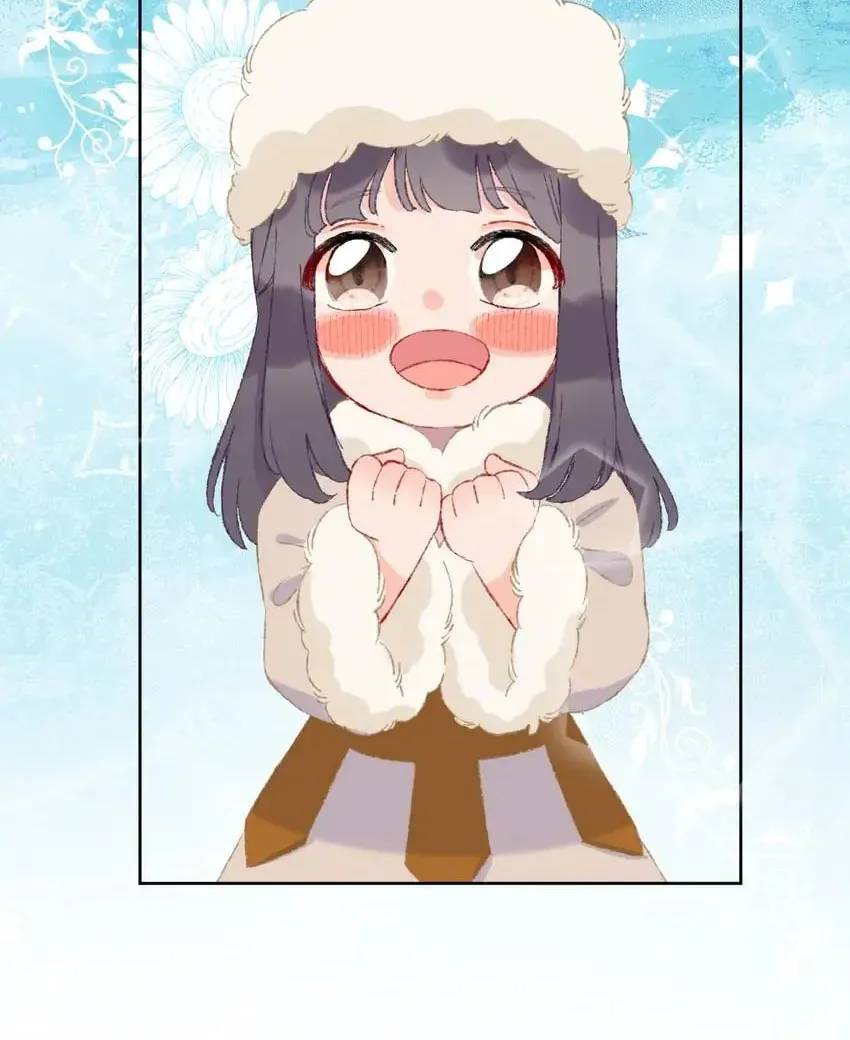 Read Dragon Baby Sitting chapter 44 image 43 on Lezhin