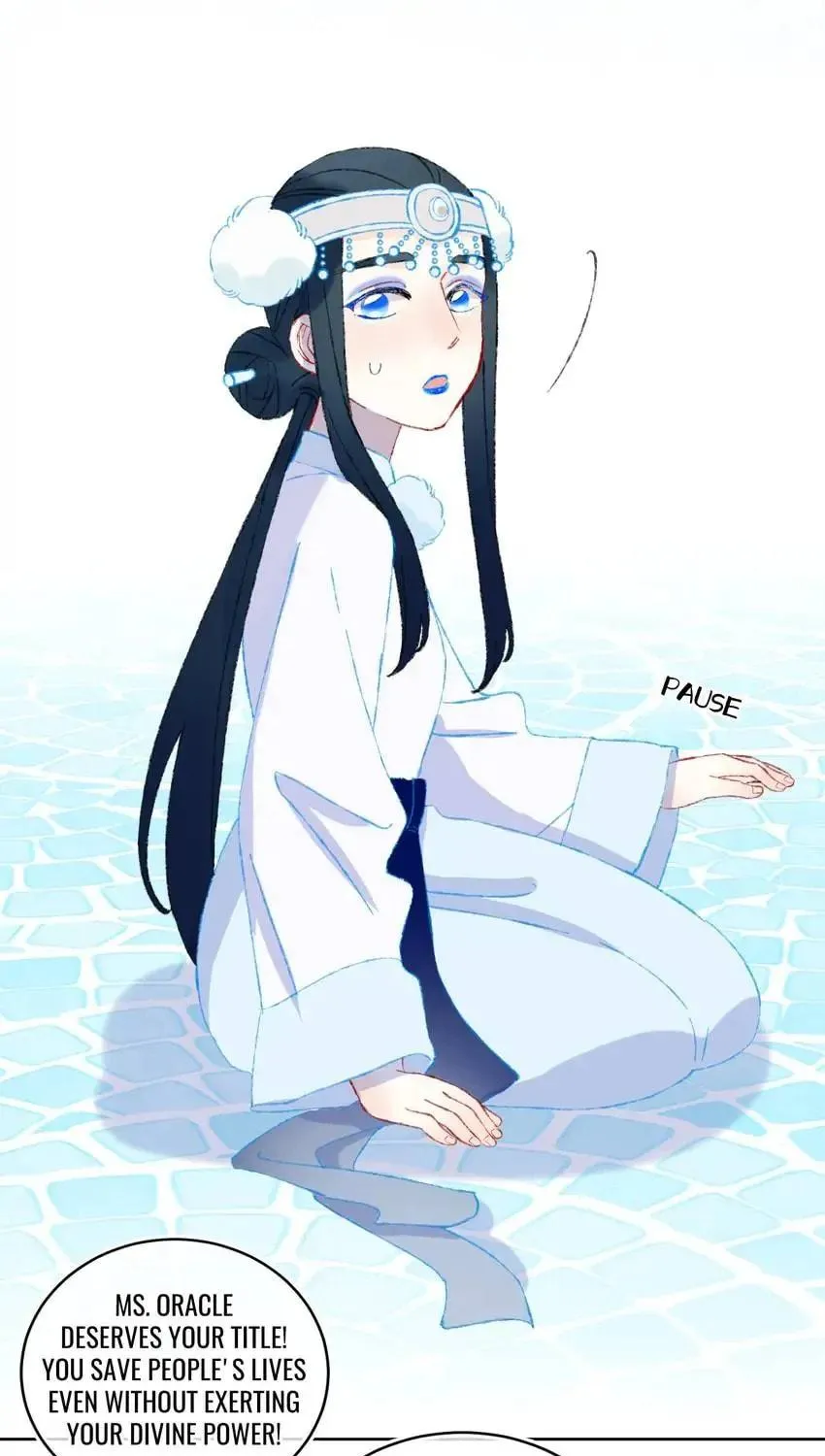Read Dragon Baby Sitting chapter 44 image 44 on Lezhin