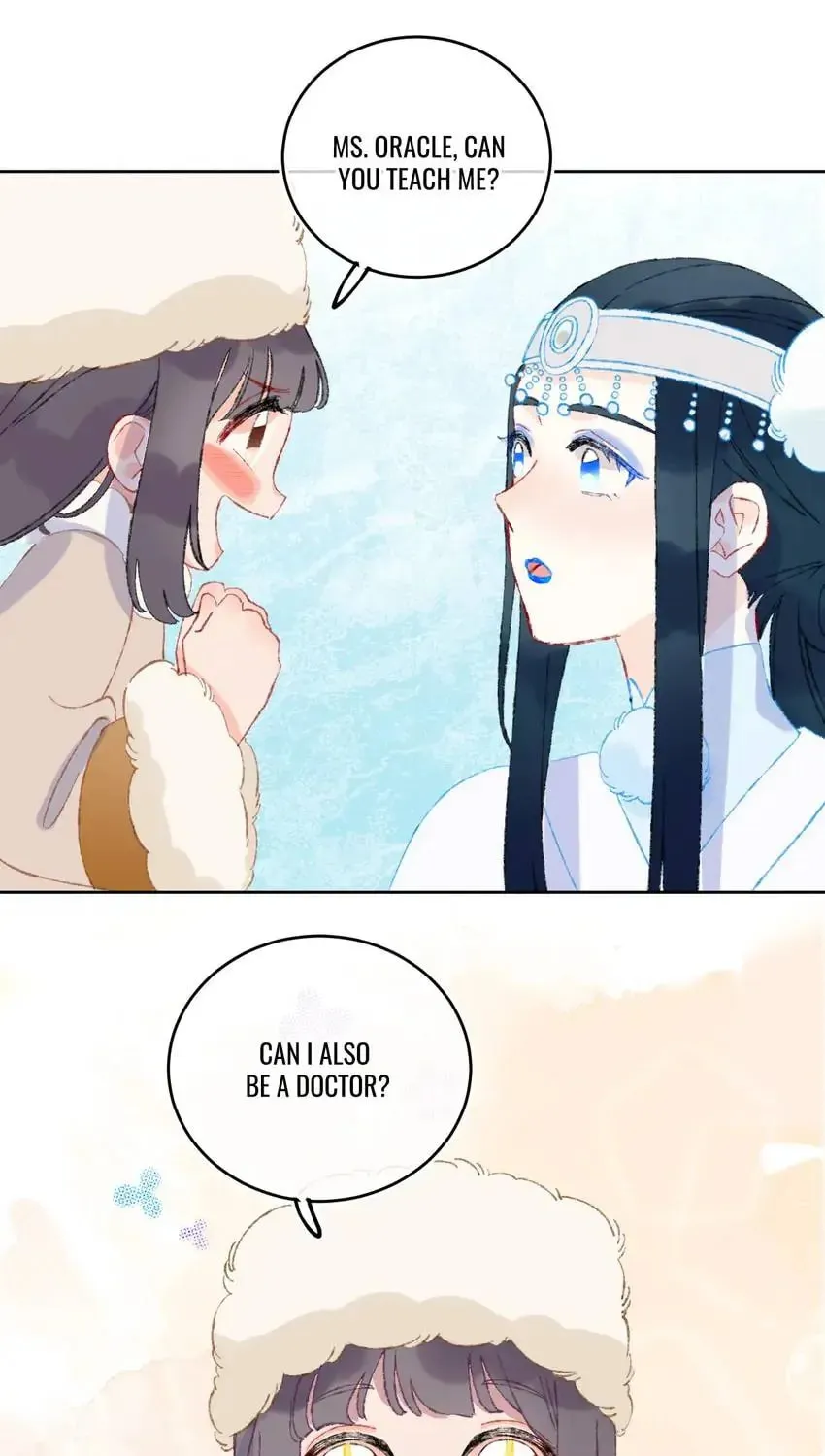Read Dragon Baby Sitting chapter 44 image 46 on Lezhin