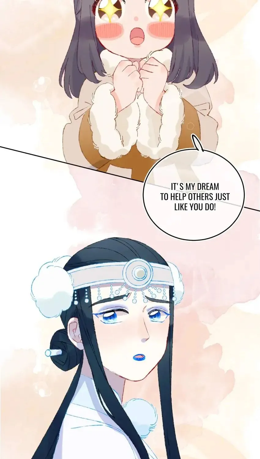 Read Dragon Baby Sitting chapter 44 image 47 on Lezhin