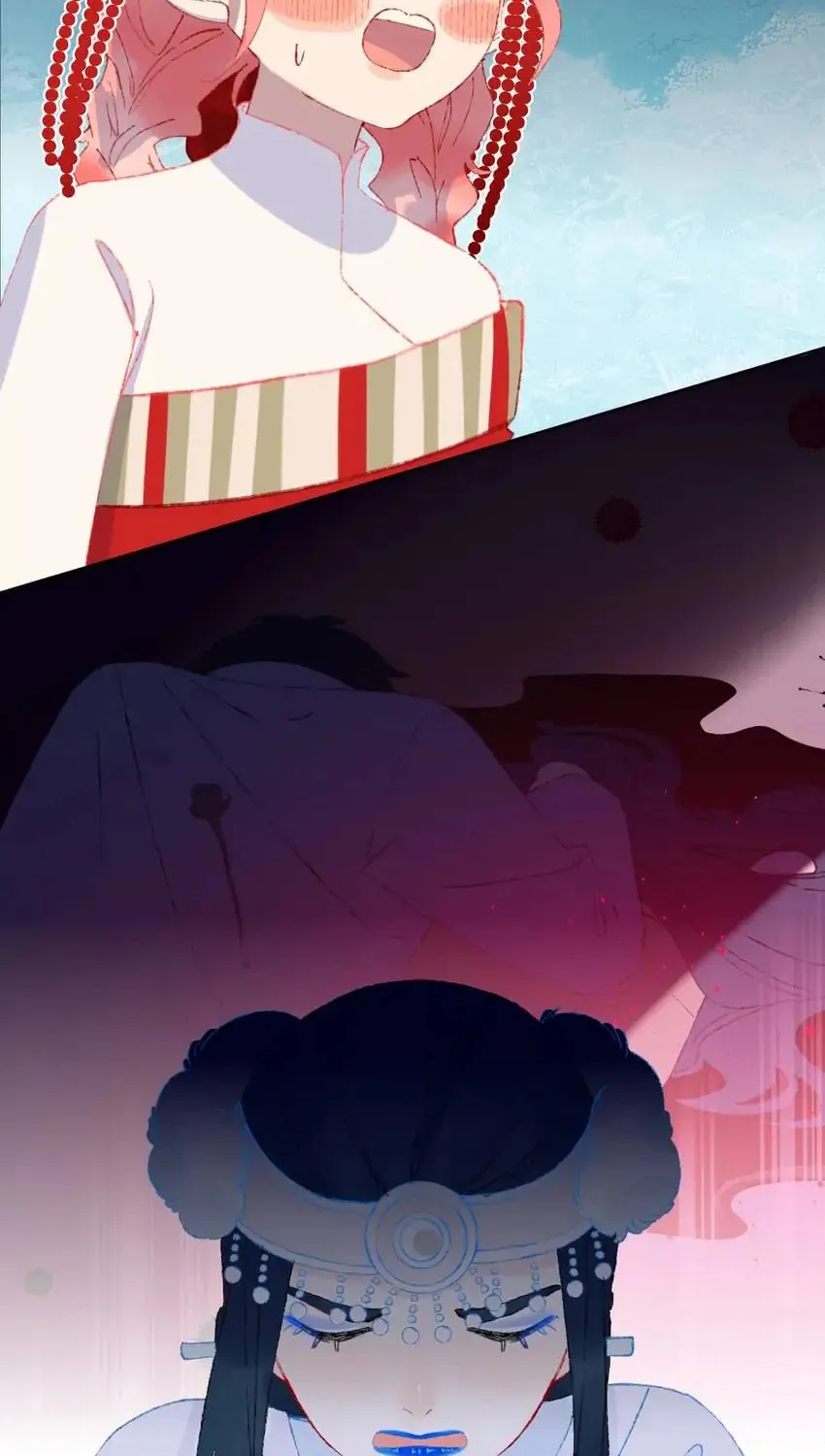 Read Dragon Baby Sitting chapter 44 image 5 on Lezhin