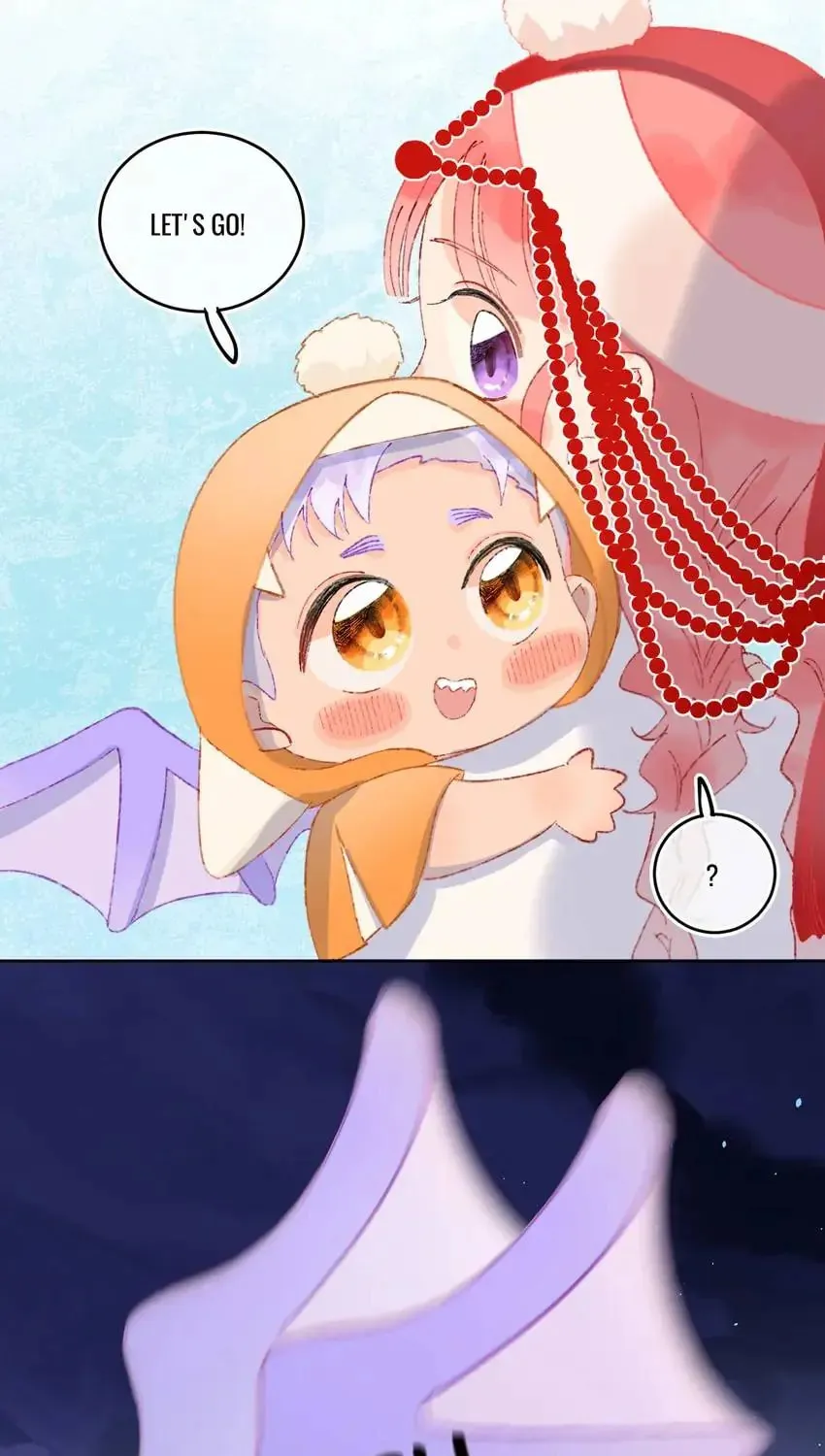 Read Dragon Baby Sitting chapter 44 image 54 on Lezhin