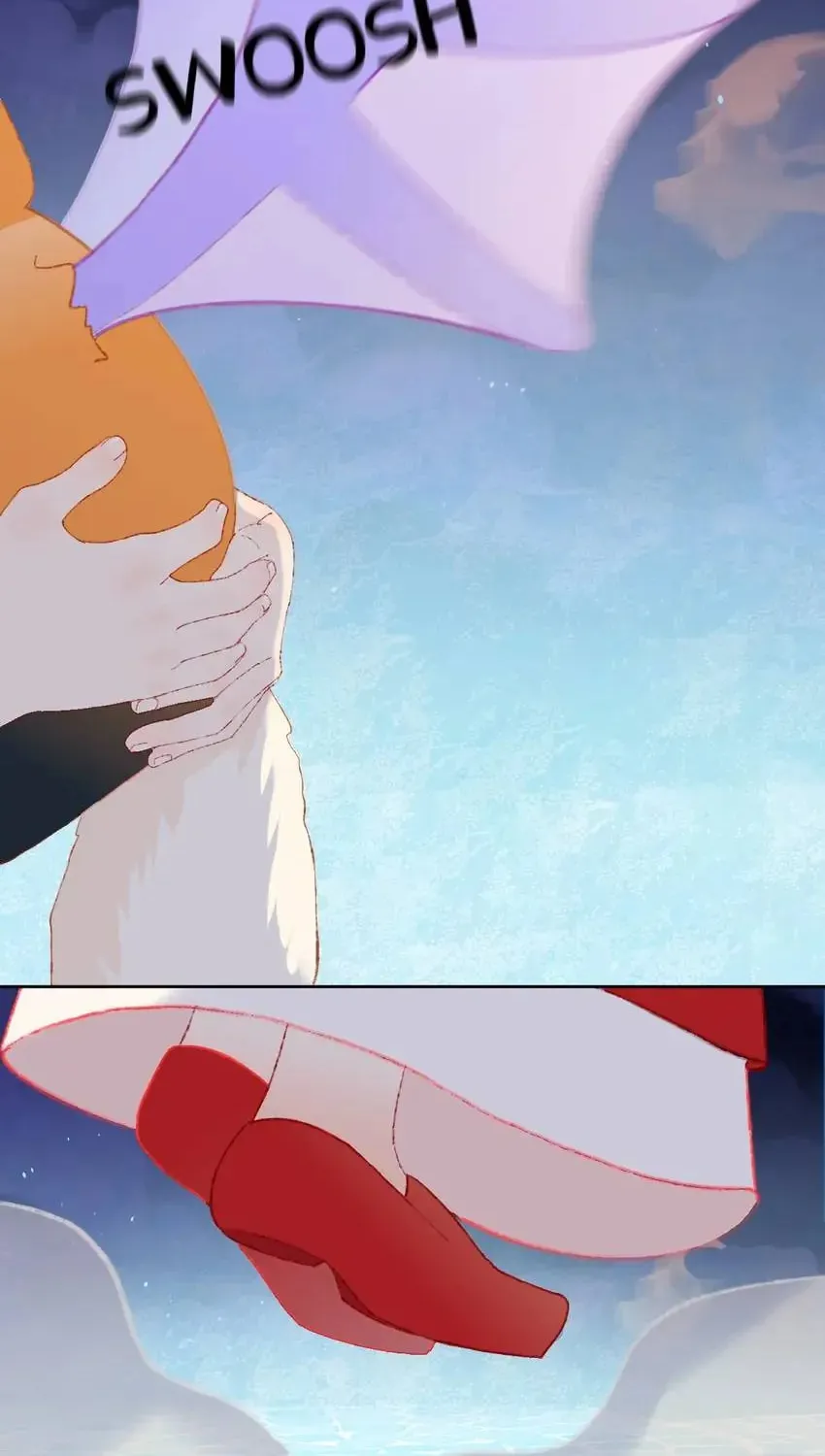 Read Dragon Baby Sitting chapter 44 image 55 on Lezhin