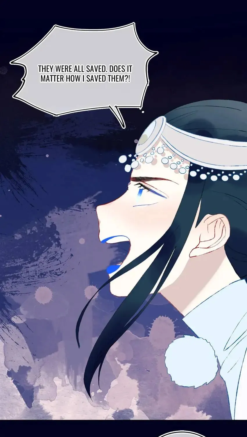 Read Dragon Baby Sitting chapter 44 image 7 on Lezhin