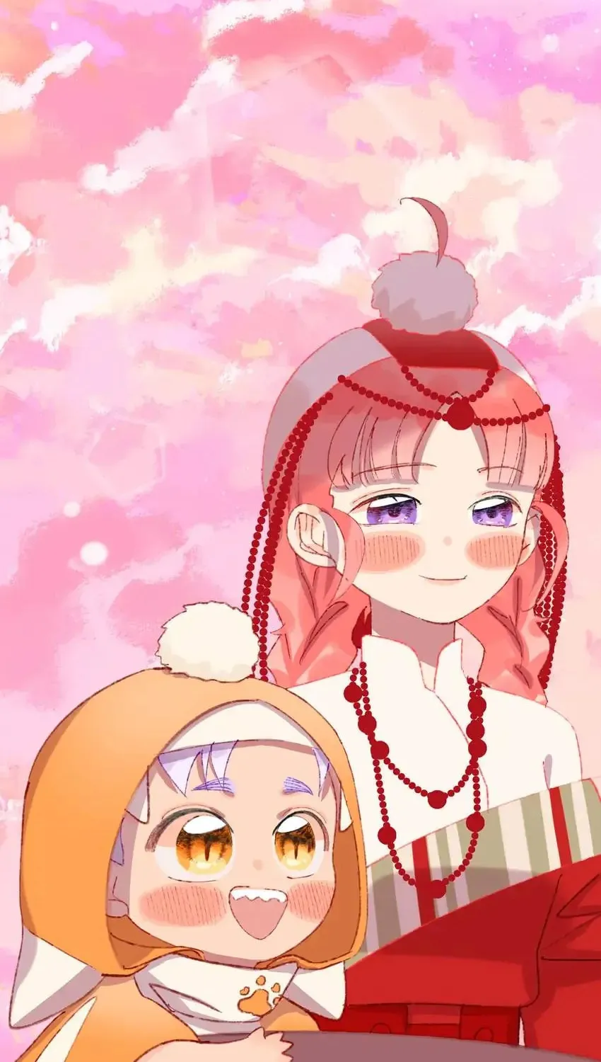 Read Dragon Baby Sitting chapter 44 image 72 on Lezhin