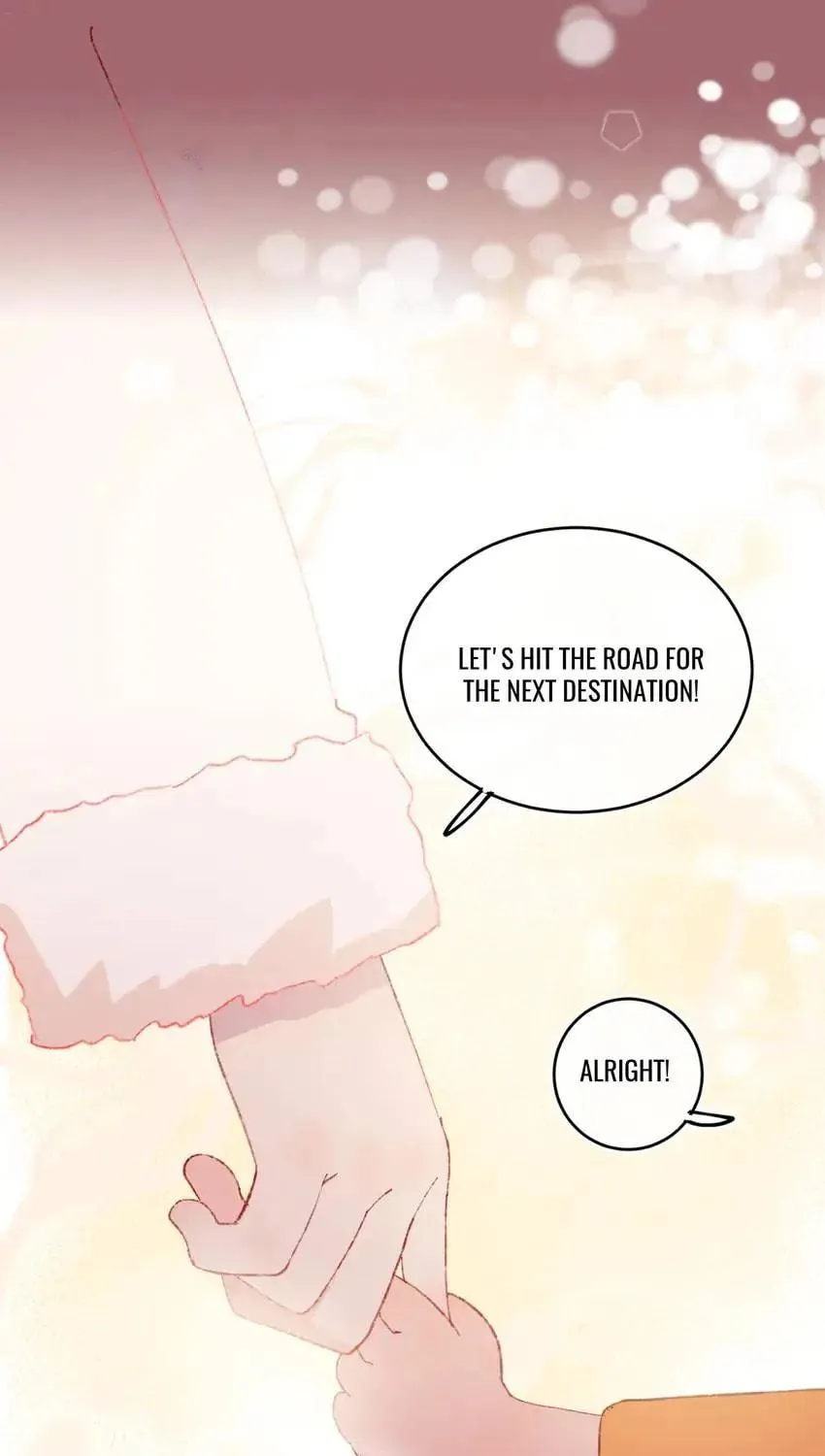 Read Dragon Baby Sitting chapter 44 image 74 on Lezhin