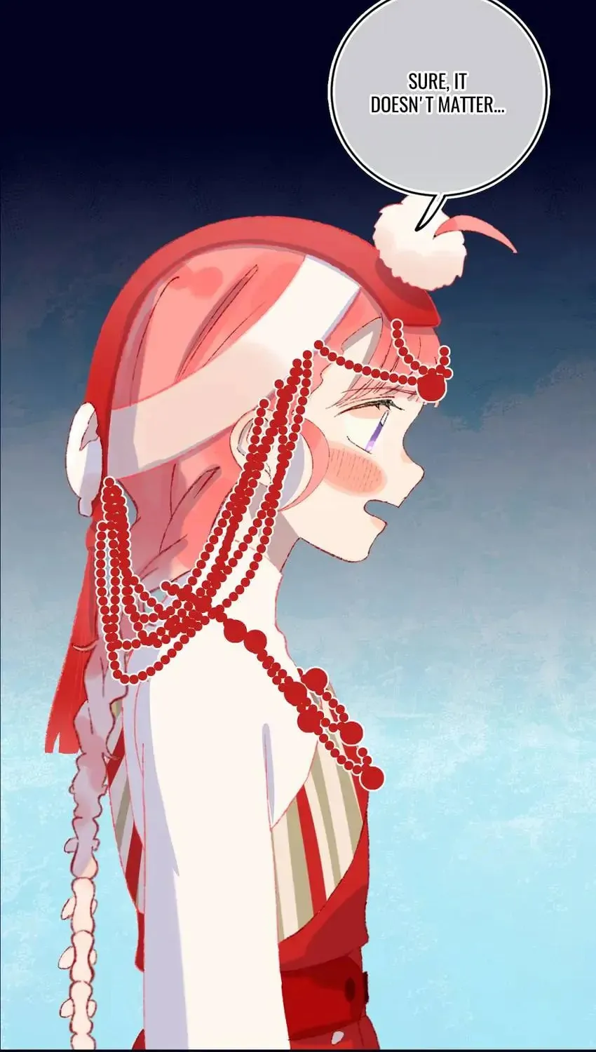 Read Dragon Baby Sitting chapter 44 image 8 on Lezhin