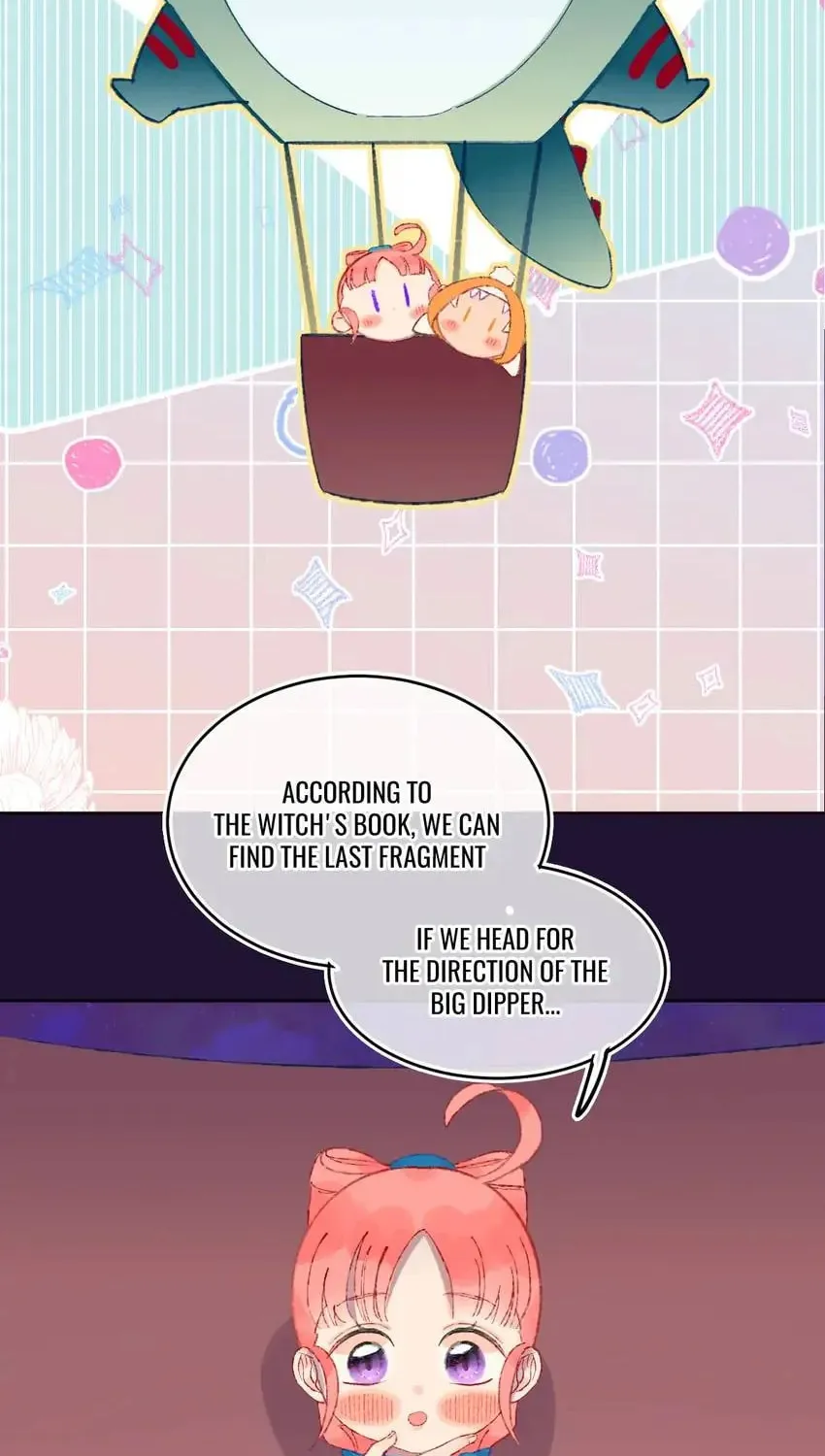 Read Dragon Baby Sitting chapter 45 image 1 on Lezhin