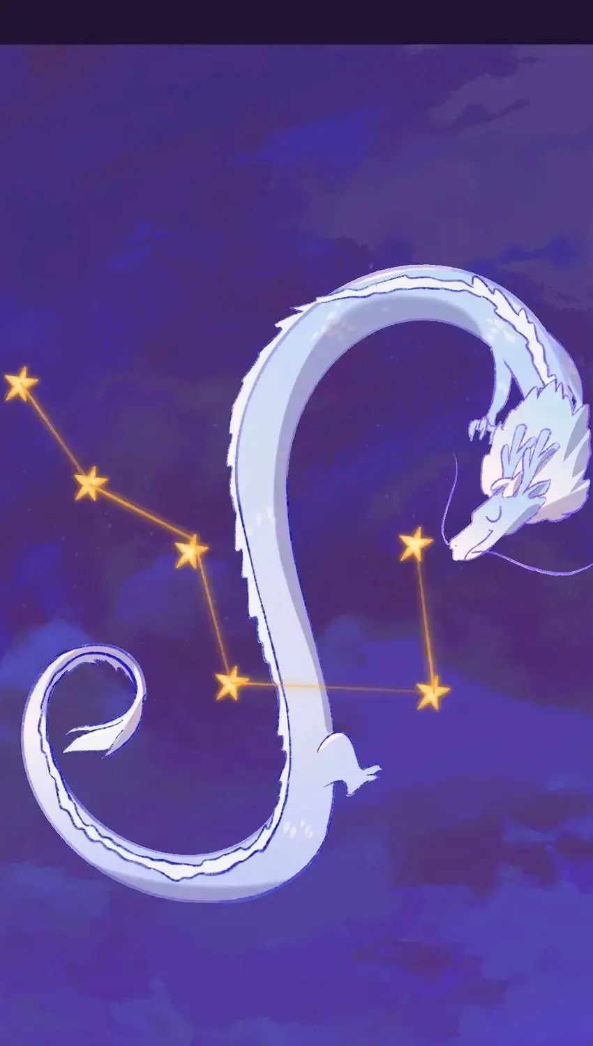 Read Dragon Baby Sitting chapter 45 image 18 on Lezhin