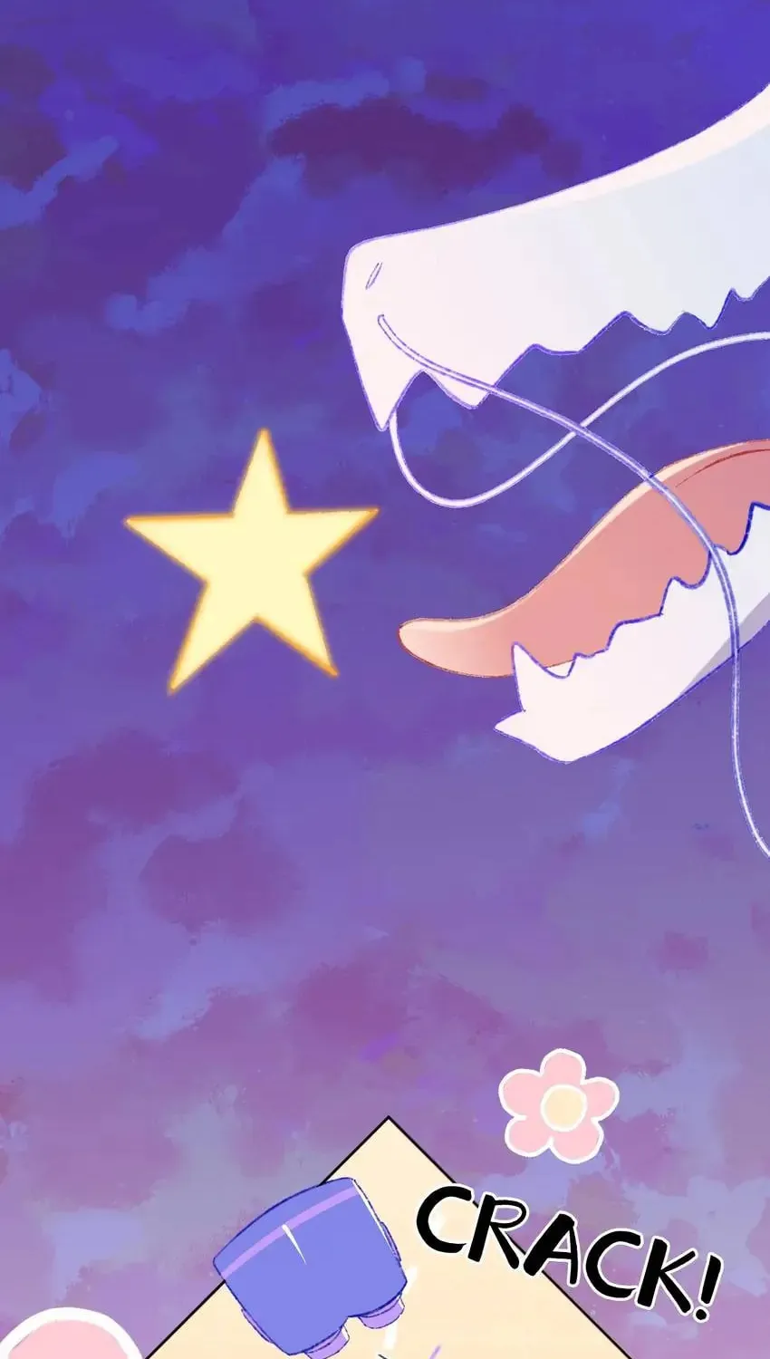 Read Dragon Baby Sitting chapter 45 image 19 on Lezhin