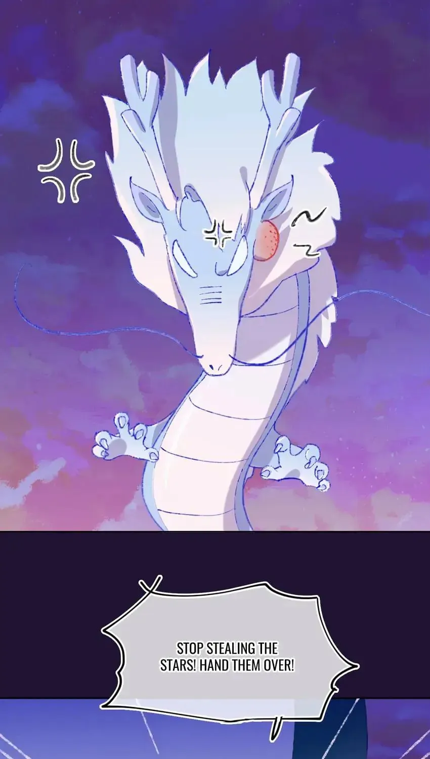 Read Dragon Baby Sitting chapter 45 image 21 on Lezhin