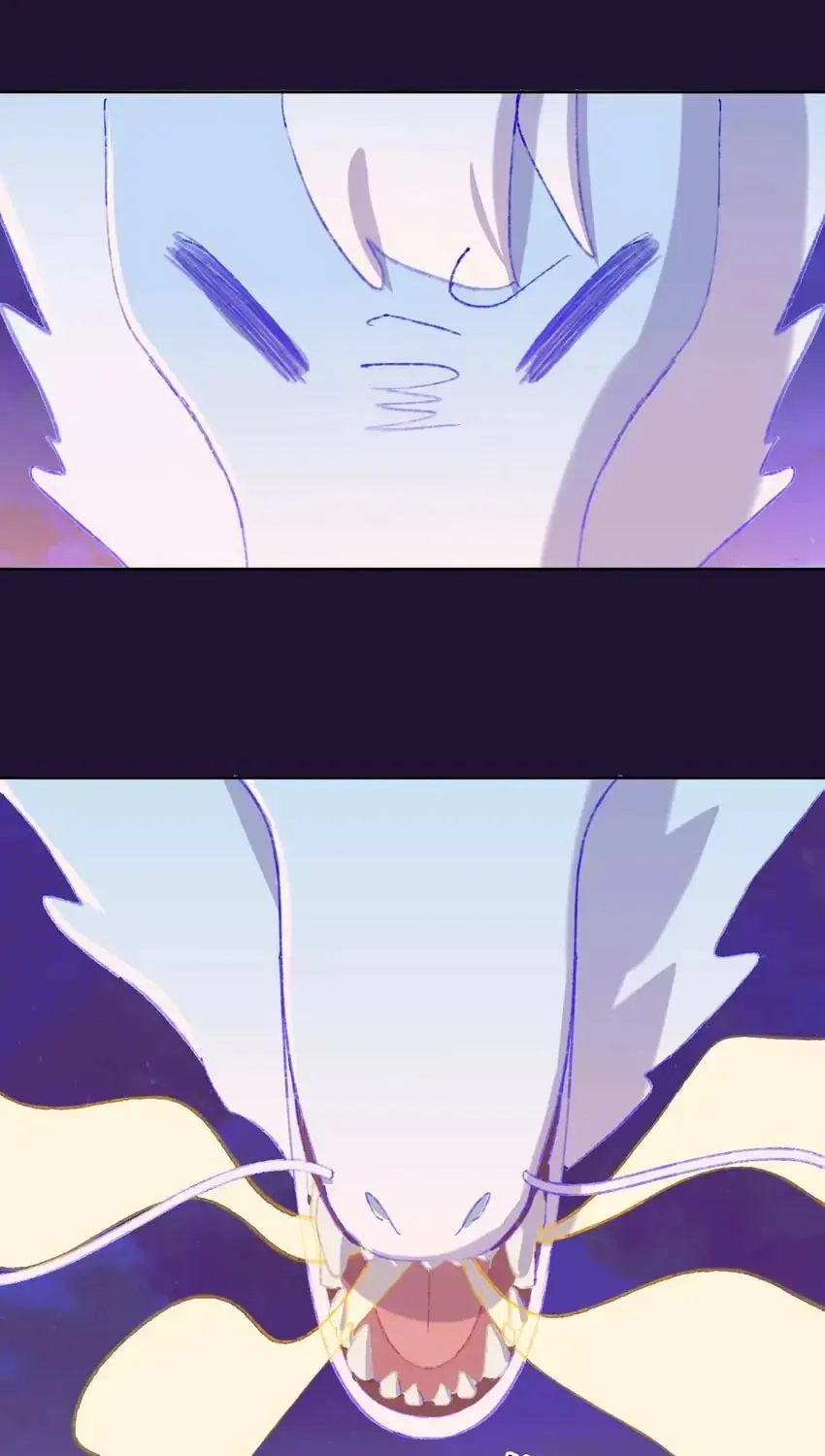 Read Dragon Baby Sitting chapter 45 image 24 on Lezhin