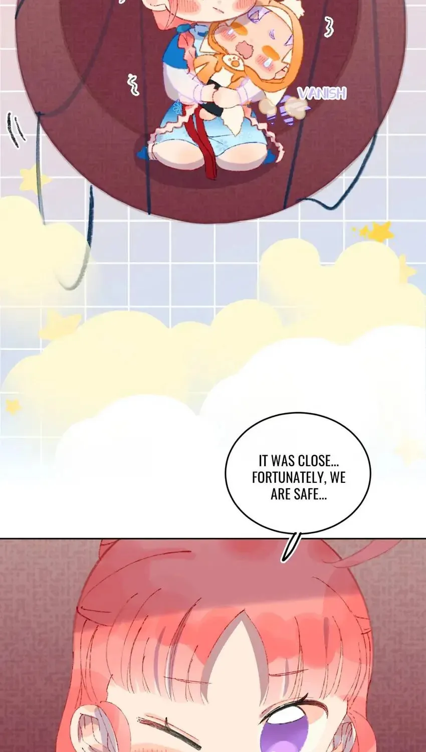 Read Dragon Baby Sitting chapter 45 image 31 on Lezhin