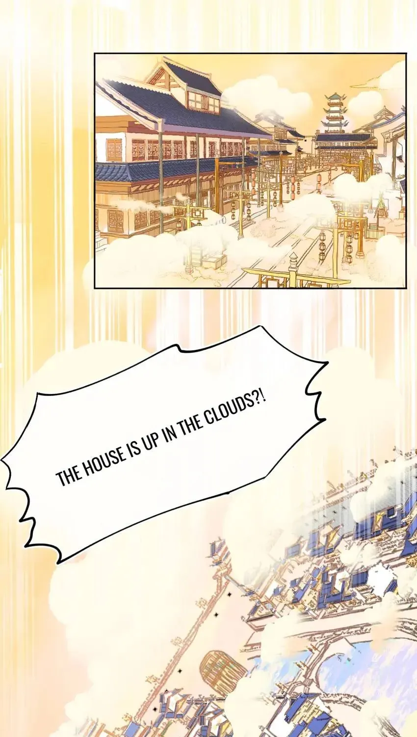 Read Dragon Baby Sitting chapter 45 image 35 on Lezhin