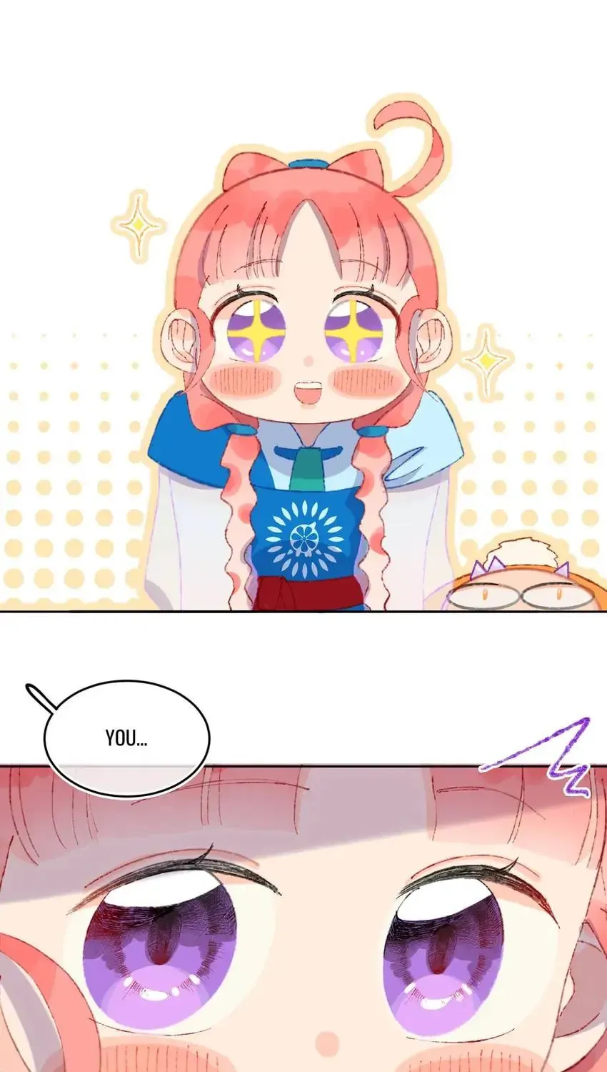 Read Dragon Baby Sitting chapter 45 image 39 on Lezhin
