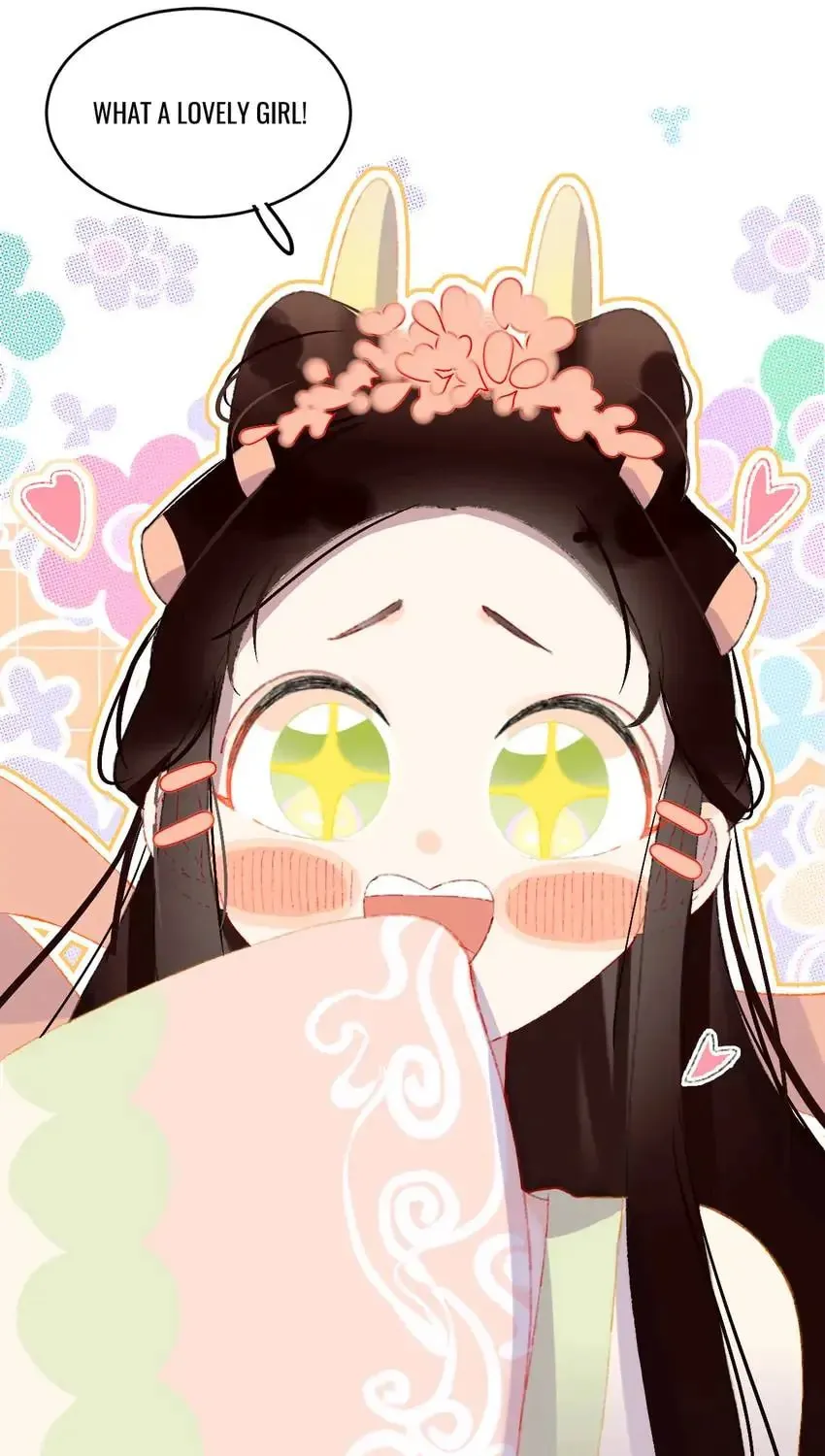 Read Dragon Baby Sitting chapter 45 image 42 on Lezhin