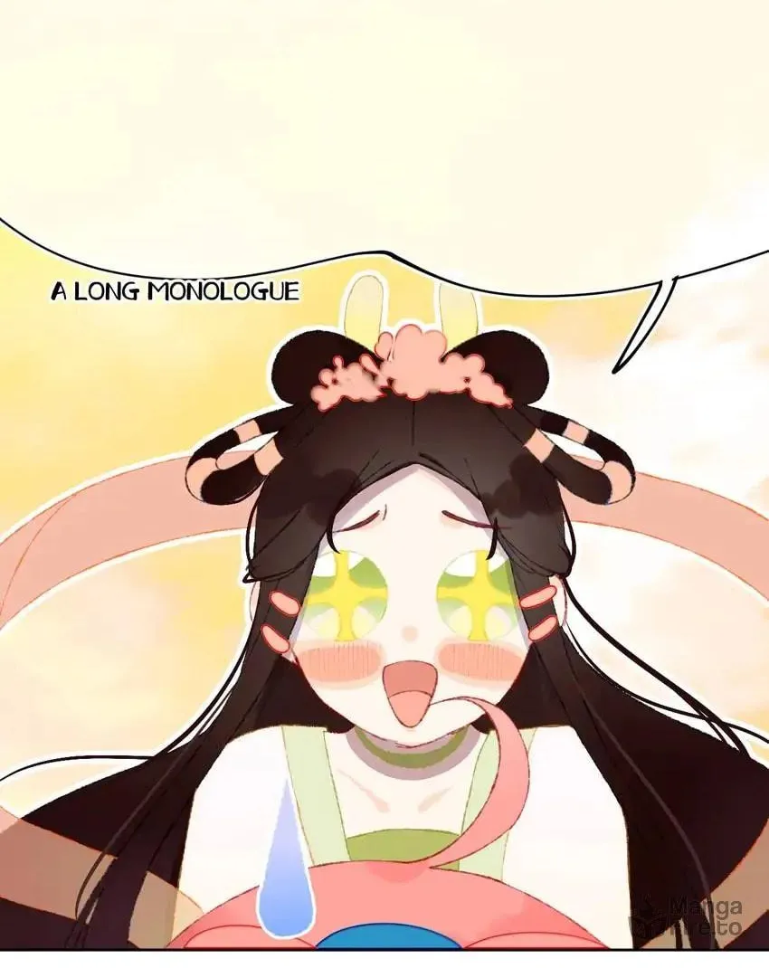 Read Dragon Baby Sitting chapter 45 image 46 on Lezhin