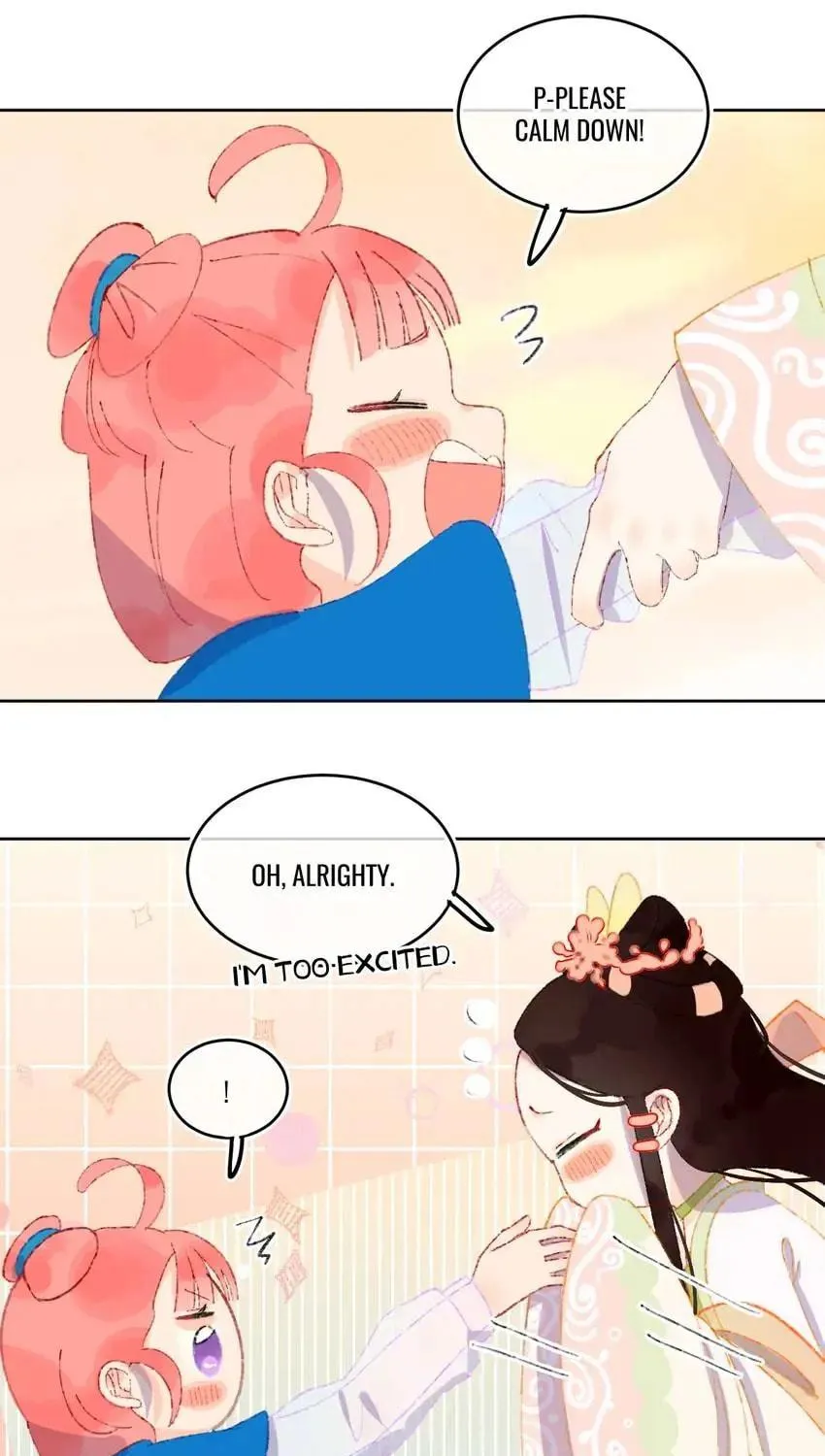 Read Dragon Baby Sitting chapter 45 image 47 on Lezhin