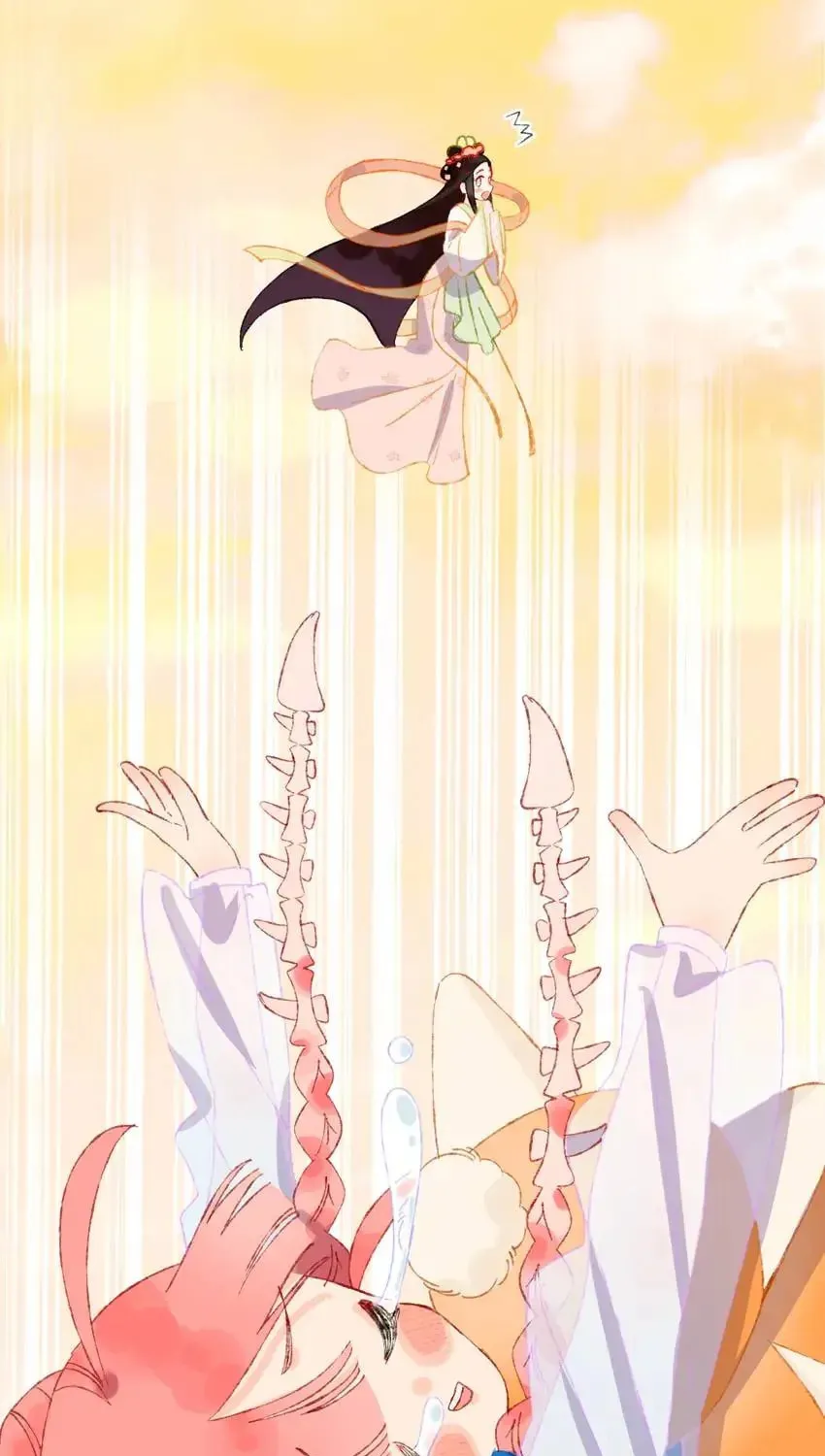 Read Dragon Baby Sitting chapter 45 image 49 on Lezhin