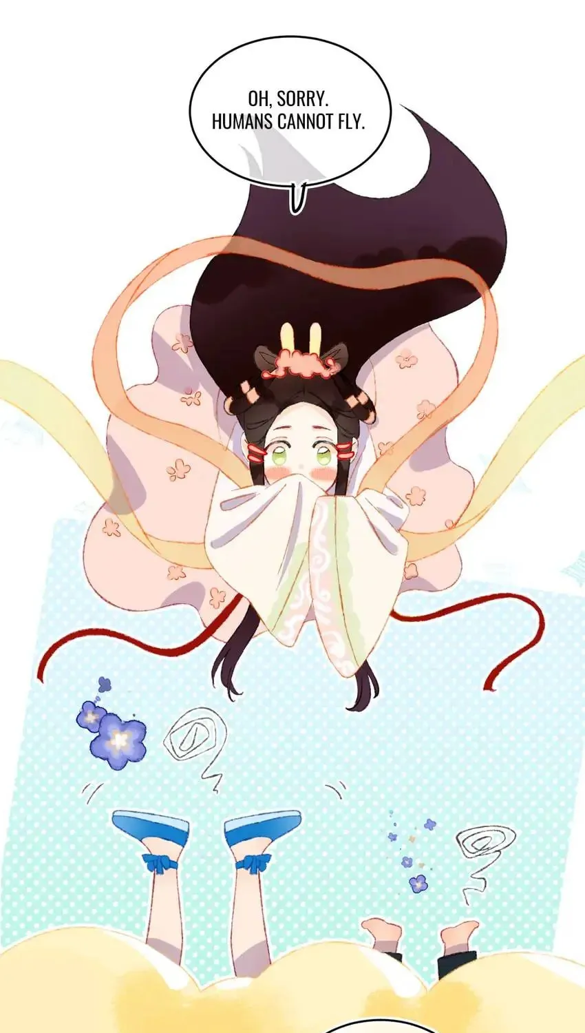 Read Dragon Baby Sitting chapter 45 image 51 on Lezhin