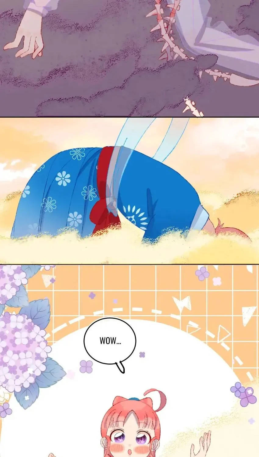 Read Dragon Baby Sitting chapter 45 image 54 on Lezhin