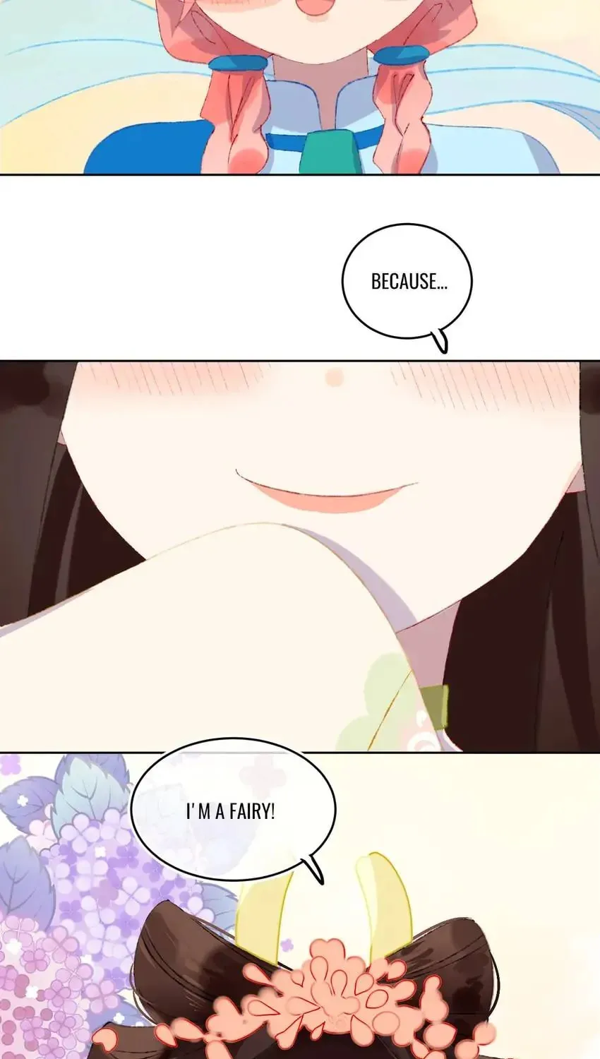 Read Dragon Baby Sitting chapter 45 image 57 on Lezhin