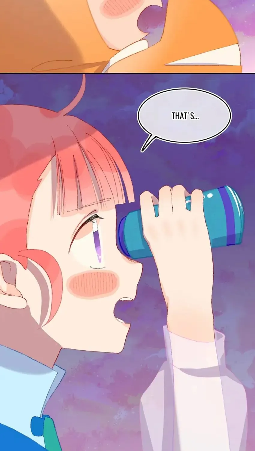 Read Dragon Baby Sitting chapter 45 image 7 on Lezhin