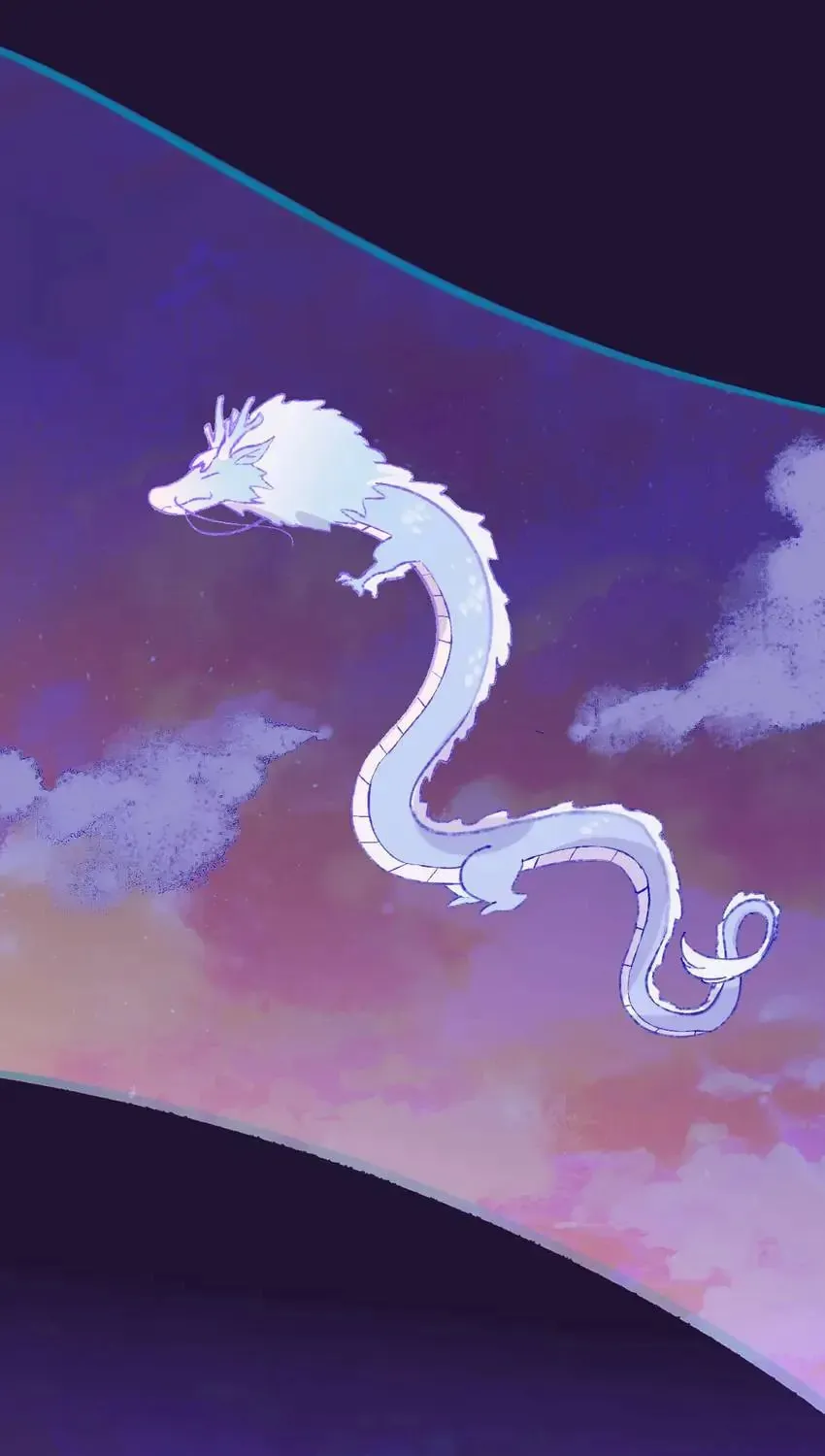 Read Dragon Baby Sitting chapter 45 image 9 on Lezhin