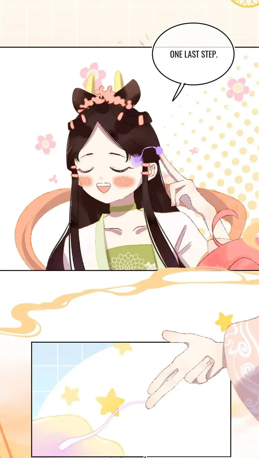 Read Dragon Baby Sitting chapter 46 image 10 on Lezhin
